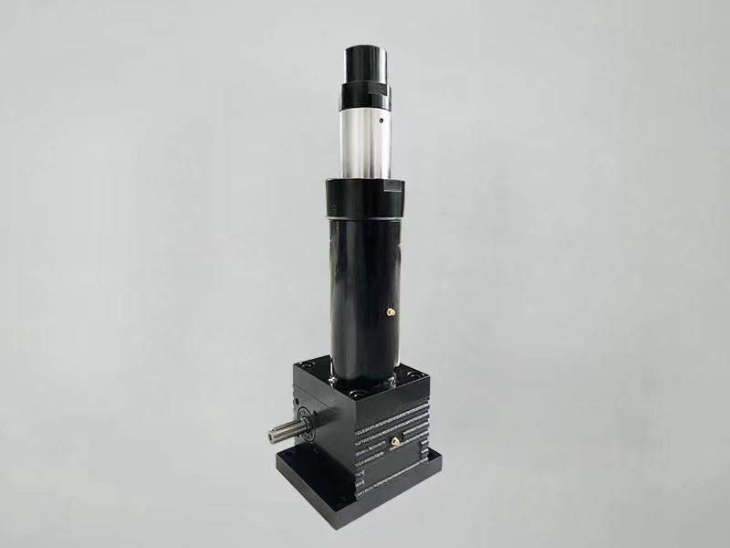 SCA升降機推桿